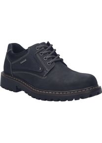 Schn&uuml;rschuh Josef Seibel "Chance 59, schwarz", Herren, Gr. 41, schwarz, Schuhe Schn&uuml;rschuh