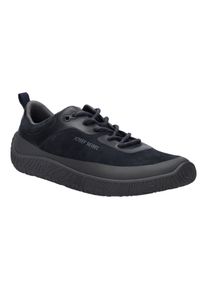 Schn&uuml;rschuh Josef Seibel "Freddy 02, dunkelblau-kombi", Herren, Gr. 44, blau (dunkelblau, kombi), Obermaterial: 100% Rindsleder Leather cow., Schuhe Schn&uuml;rschuh