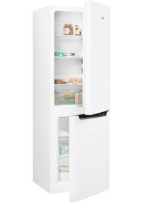 Amica K&uuml;hl-/Gefrierkombination "KGCL 384 155", Energieeffizienz: E, wei&szlig;, B:47,4cm H:144cm T:49,5cm, K&uuml;hlschr&auml;nke, K&uuml;hl-/Gefrierkombination