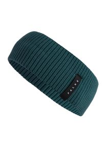 Stirnband Falke "Falke Stirnband", Damen, Gr. onesize, gr&uuml;n (petrol (7380)), M&uuml;tzen Stirnband
