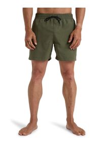 Boardshorts Billabong "All Day Layback 16", Herren, Gr. S, Normalgr&ouml;&szlig;en, braun (military), Obermaterial:100% Polyester., Hosen Boardshorts