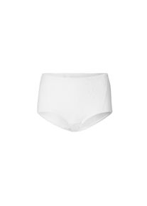 Formslip WITT "Formslip Formslip mit Ornament-Spitze 2 St&uuml;ck", Damen, Gr. 38, 2 Stk., wei&szlig;, Unterhosen Formslip