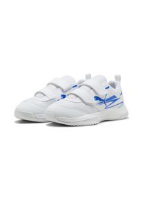 Puma "VARION II V JR" mit Klettverschluss, mit IMEVA-D&auml;mpfung