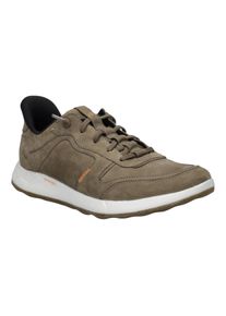 Sneaker Josef Seibel "Clint 03, taupe", Herren, Gr. 43, braun (taupe), Schuhe Sneaker