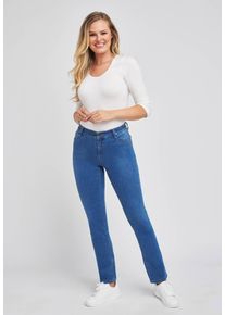 wonderjeans "Classic" Klassischer gerader Schnitt