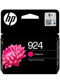 HP Tintenpatrone, pink (magenta), Tintenpatronen, Tintenpatrone