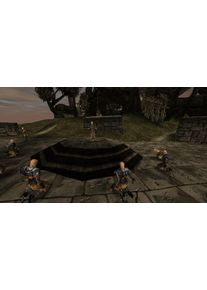 THQ NORDIC Spielesoftware "Gothic Classic", braun (wei&szlig;, neutral), PlayStation 5, Spielesoftware, Spielesoftware