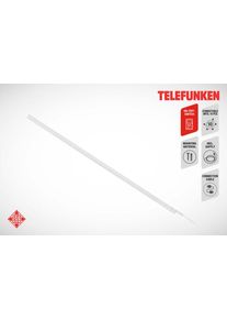 Telefunken LED Unterbauleuchte "HEPHAISTOS", wei&szlig; (wei&szlig;, neutral), Leuchten, LED Unterbauleuchte