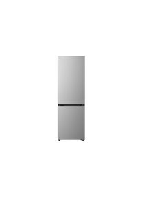 LG K&uuml;hl-/Gefrierkombination "GBBS312APY", Energieeffizienz: A, prime silber, Rechtsanschlag, wechselbar, K&uuml;hlschr&auml;nke, K&uuml;hl-/Gefrierkombination