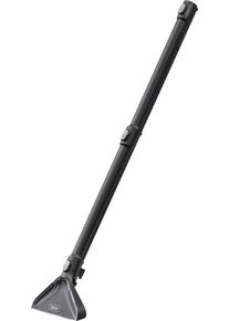 K&auml;rcher 2-in-1 Kombid&uuml;se K&Auml;RCHER "Waschd&uuml;se XXL", schwarz, B:19cm H:8cm T:17,6cm, Kunststoff, Staubsaugerd&uuml;sen, 2-in-1 Kombid&uuml;se, fasertiefe Reinigung von mittelgro&szlig;en Teppichen und Polstern