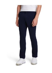 Outdoorhose Falke "Falke Hose", Herren, Gr. 54, Normalgr&ouml;&szlig;en, blau (space blau (6116)), Hosen Outdoorhose