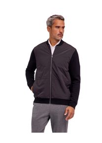 Outdoorjacke Falke "Falke Jacke", Herren, Gr. XL, schwarz (schwarz (3000)), Jacken Outdoorjacke