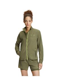Outdoorjacke Falke "Falke Jacke", Damen, Gr. XS, herb (7754), Jacken Outdoorjacke