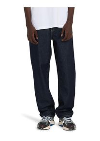 Straight-Jeans Element "Regular 5 Denim", Herren, Gr. 31SM, Normalgr&ouml;&szlig;en, blau (rinse), Obermaterial: 80% Baumwolle, 20% Baumwolle., Jeans Straight-Jeans