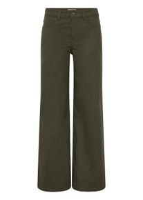 Regular-fit-Jeans Ichi "Ichi Jeans IHZIGGY", Damen, Gr. 32, L&auml;nge 32, rosin, Jeans Regular-fit-Jeans