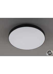 BRILONER LEUCHTEN LED Deckenleuchte "SIMPA", wei&szlig;, neutral, Leuchten, LED Deckenleuchte