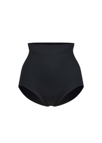 Miederhose ANITA "Miederhose Miederhose mit Shape-Effekt", Damen, Gr. 48/50, 1 Stk., schwarz, Unterhosen Miederhose