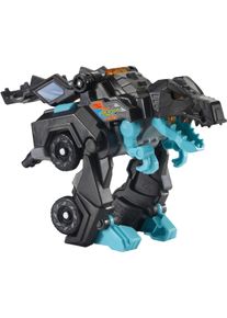 Actionfigur Vtech "Switch & Go Dinos, OneClick-Mini-T-Rex", bunt, Spielfiguren, KinderB:7,9cm H:11,3cm T:17,2cm, Kunststoff, Actionfigur, mit Licht- und Soundeffekten, B:7,9cm H:11,3cm T:17,2cm