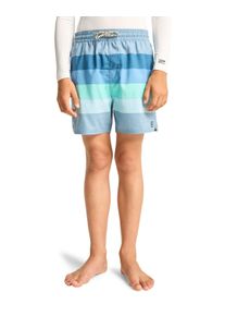 Badeshorts Billabong "73 Layback", Kinder, Gr. XS, blau (washed blau), Obermaterial: 100% Polyester., Badehosen Badeshorts