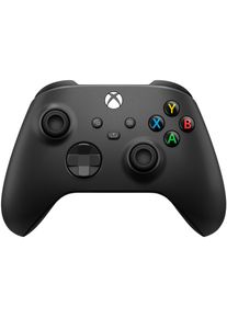 Xbox Xbox-Controller "Xbox Wireless", wei&szlig; (schwarz), B:17,8cm H:17,8cm T:7,2cm, Spielecontroller, Xbox-Controller