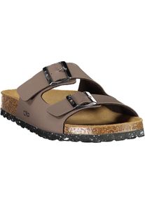 Sandale CMP "Thalita", Herren, Gr. 40, braun, Schuhe Sandale