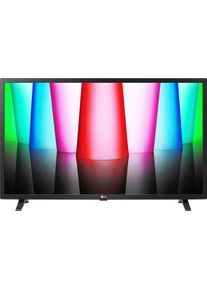 LG LCD-LED Fernseher, Energieeffizienz: F, schwarz, 32, Fernseher, LCD-LED Fernseher