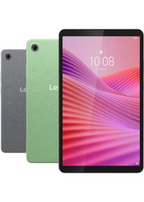 Lenovo Tablet "Tab One 64GB", Energieeffizienz: D, schwarz (luna grau), 64 GB, 4 GB, Tablets_EBookReader, Tablet