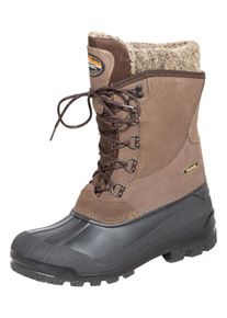 Wanderschuh Meindl "S&ouml;lden Lady", Damen, Gr. 39, braun, Obermaterial: 100% Rindsleder Leather cow., Schuhe Wanderschuh