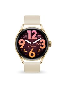Ice Watch Ice Smart 3.0 - Gold - Beige Dames Horloge Beige 025115
