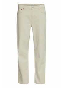 !Solid Bequeme Jeans SOLID "Bequeme Jeans SDIver", Herren, Gr. 32/30, L&auml;nge 30, beige (oatmeal), Obermaterial: 99% Baumwolle CO. 1% Elasthan EL., Jeans Bequeme Jeans