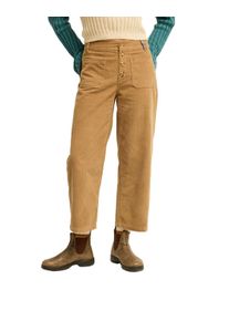 Stoffhose Billabong "Since 73 Sea", Damen, Gr. 27S, Normalgr&ouml;&szlig;en, cement, Obermaterial: 100% Baumwolle., Hosen Stoffhose