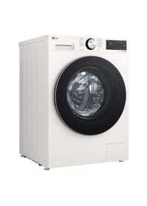 LG Waschmaschine "F4WX7092C", Energieeffizienz: A, wei&szlig;, B:60cm H:85cm T:56,5cm, Waschmaschinen, Waschmaschine