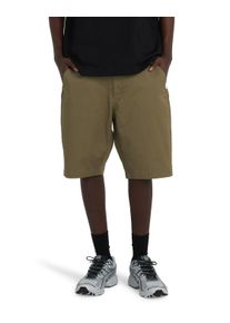 Chinoshorts Element "Regular", Herren, Gr. 33(M/L), Normalgr&ouml;&szlig;en, kalamata, Obermaterial: 50% Baumwolle, 48% Baumwolle, 2% Elasthan., Hosen Chinoshorts