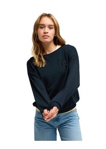 Sweatshirt Roxy "Surfing By Moonlight", Damen, Gr. S, schwarz (anthrazit), Obermaterial: 68% Viskose, 29% Polyester, 3% Elasthan., Sweatshirts Sweatshirt
