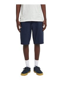 Chinoshorts Element "Regular", Herren, Gr. 28(XS), Normalgr&ouml;&szlig;en, eclipse navy, Obermaterial: 50% Baumwolle, 48% Baumwolle, 2% Elasthan., Hosen Chinoshorts