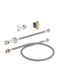 Geberit Wasseranschlussset 242883001 zu Geberit AquaClean Sela