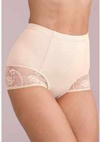 Formslip WITT "Formslip Formslip 2 St&uuml;ck", Damen, Gr. 52/54, 2 Stk., Single-Jersey, beige (elfenbein), Single-Jersey, , Unterhosen Formslip