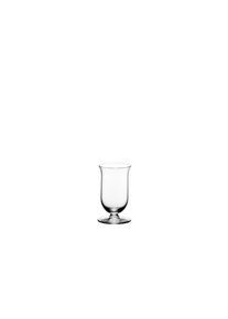 Whiskyglas "Vinum", transparent, H:11,3cm &Oslash;:6,8cm, Kristallglas, RIEDEL THE WINE GLASS COMPANY, Trinkgef&auml;&szlig;e, Whiskyglas