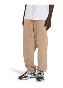 Relax-fit-Jeans Element "Relax 5", Herren, Gr. 30S, Normalgr&ouml;&szlig;en, beige tint wash, Obermaterial: 70% Baumwolle, 30% Baumwolle., Jeans Relax-fit-Jeans