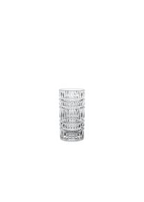 Gl&auml;ser-Set Nachtmann "Ethno", transparent, H:15,1cm &Oslash;:7,7cm, Kristallglas, Trinkgef&auml;&szlig;e, Gl&auml;ser-Set