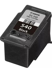 Canon Tintenpatrone "PG-540", schwarz, Tintenpatronen, Tintenpatrone