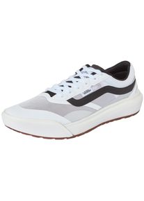 Sneaker Vans "MTE Ultrarange 2.0 RW", Herren, Gr. 44,5, schwarz-wei&szlig; (wei&szlig;, schwarz), Synthetik, Textil, Schuhe Sneaker, mit Obermaterial aus Synthetik und Textil, niedrige Schuhh&ouml;he