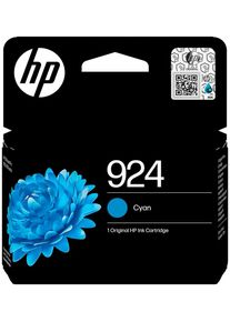 HP Tintenpatrone, blau (cyan), Tintenpatronen, Tintenpatrone