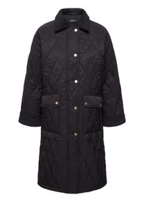 Steppjacke B.Young "Damen Gef&uuml;tterte Jacke BYBELLINI", Damen, Gr. 38, blau (meteorite), Obermaterial: 100% Polyester PES., Jacken Steppjacke