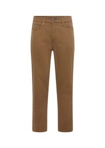 Regular-fit-Jeans Blend "Regular-fit-Jeans BHThunder fit", Herren, Gr. 30/30, L&auml;nge 30, braun (coffee lique&uacute;r), Maxi, Jeans Regular-fit-Jeans