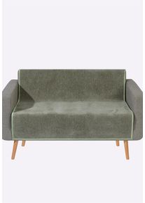 Sofahusse WITT "Wohnprogramm Wohnprogramm", gr&uuml;n, B:50cm, Hussen, Sofahusse