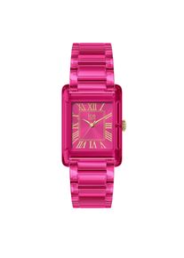 Ice Watch Quarzuhr ICE-WATCH "ICE power", pink (rosa, rosa), Armbanduhren, Damen, Rosa, Quarzuhr, Armbanduhr, Damenuhr, Kunststoffarmband, analog