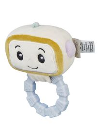 Greifling Sterntaler "Greifling ROBOTER Robbie", bunt (kunterbunt), Greifspielzeug, Kinder, Greifling