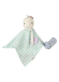 Schnuffeltuch Sterntaler "Tr&auml;umli-Set SCHILDKR&Ouml;TE Sally", Baby, bunt (mintgr&uuml;n), Schnuffelt&uuml;cher Schnuffeltuch