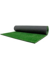 PRIMAflor-Ideen in Textil "SPRING, Gesamth&ouml;he 7 mm, Made in Belgium" rechteckig Rasenteppich, Drainagefunktion, witterungsbest&auml;ndig, strapazierf&auml;hig